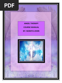 Angel Therapy