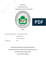 ANATOMI DAN FUNGSI SISTEM INTEGUMEN