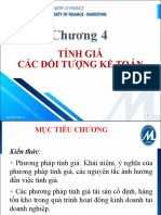 Chuong 4 - Tinh Gia Cac Doi Tuong KT