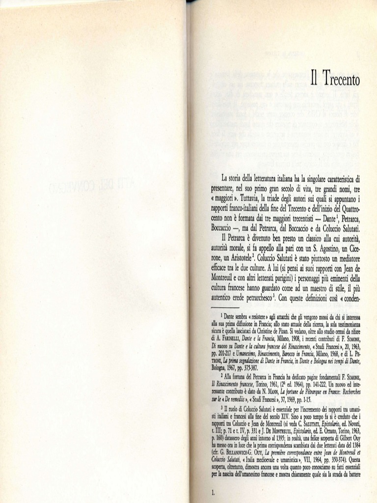 ECO, Umberto. Como Se Faz Uma Tese Ed. Perspectiva | PDF | Science |  Mestrado, image size:768x1024