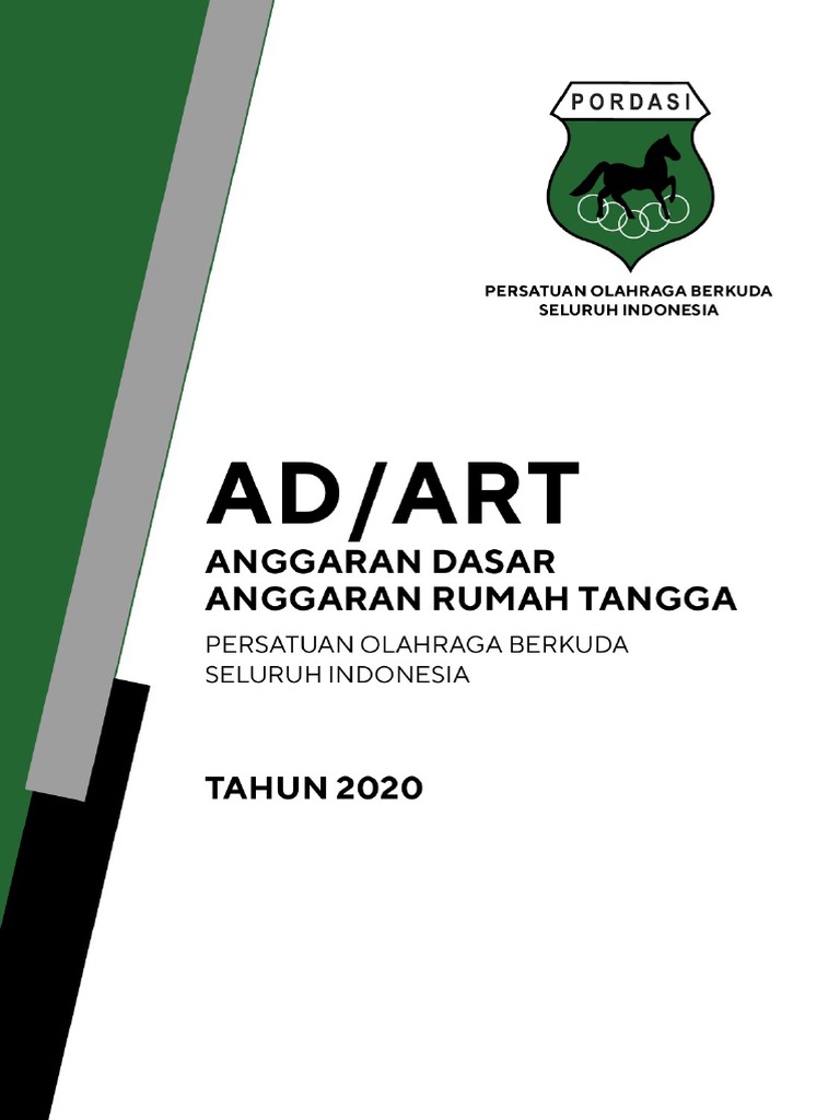 Ad Art Pordasi 2020 | PDF