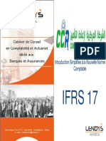 2 Presentation IFRS 17 - Lendys Africa 19 09 2019