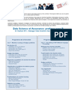 2019 04 29 Formation Ilac Data Science Et Ass Pratique Avec R 2019