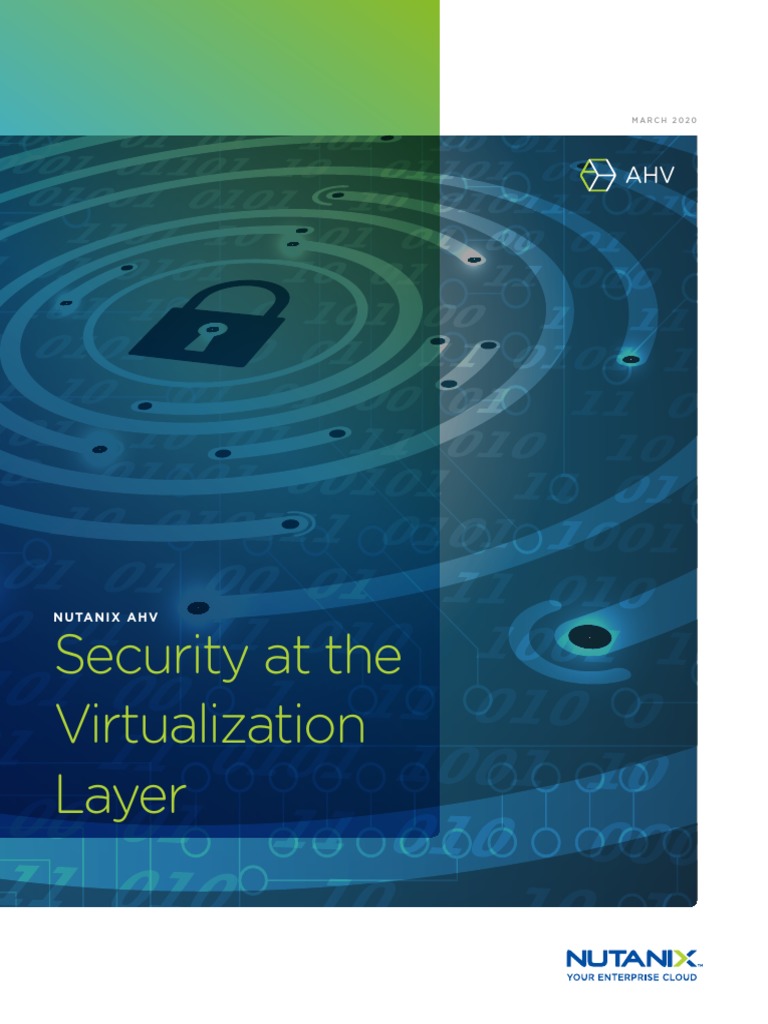wp-AHV Security FINAL | PDF | Security | Computer Security