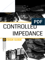 Controlled Impedance Design Guide - Sierra Circuits - Revised