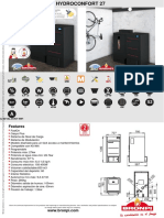 Ficha Hydroconfort 27