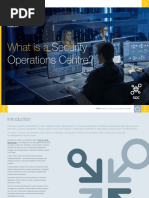 Soc CMM in Categories