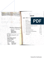 Sanitary-Engineering Refresher