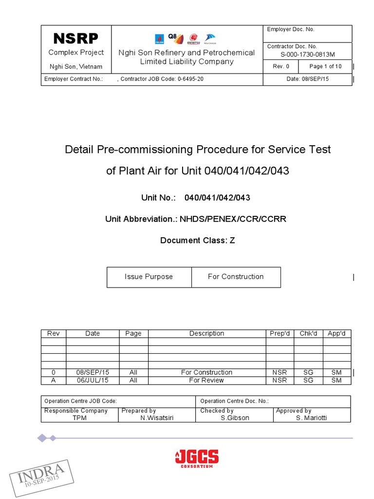 Civil Procedure Section 2030.040
