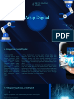Arsip Digital - Nila (versi office)