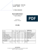 Blockbuster 2 -VII Grade