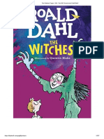 The Witches Pages 1-50 PDF Download