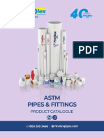 ASTM PIPES CATALOGUE