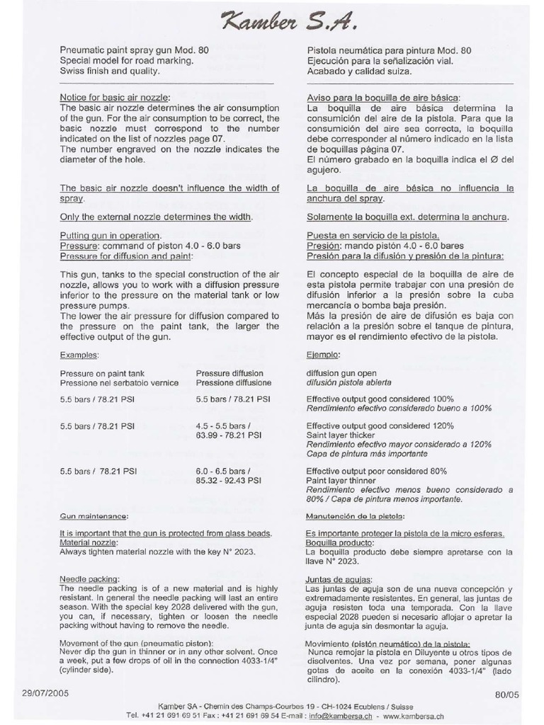 Kamber 5-6 | PDF