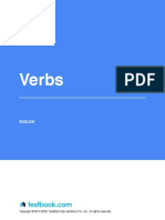 Verbs - Study Notes