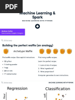 Spark Easy