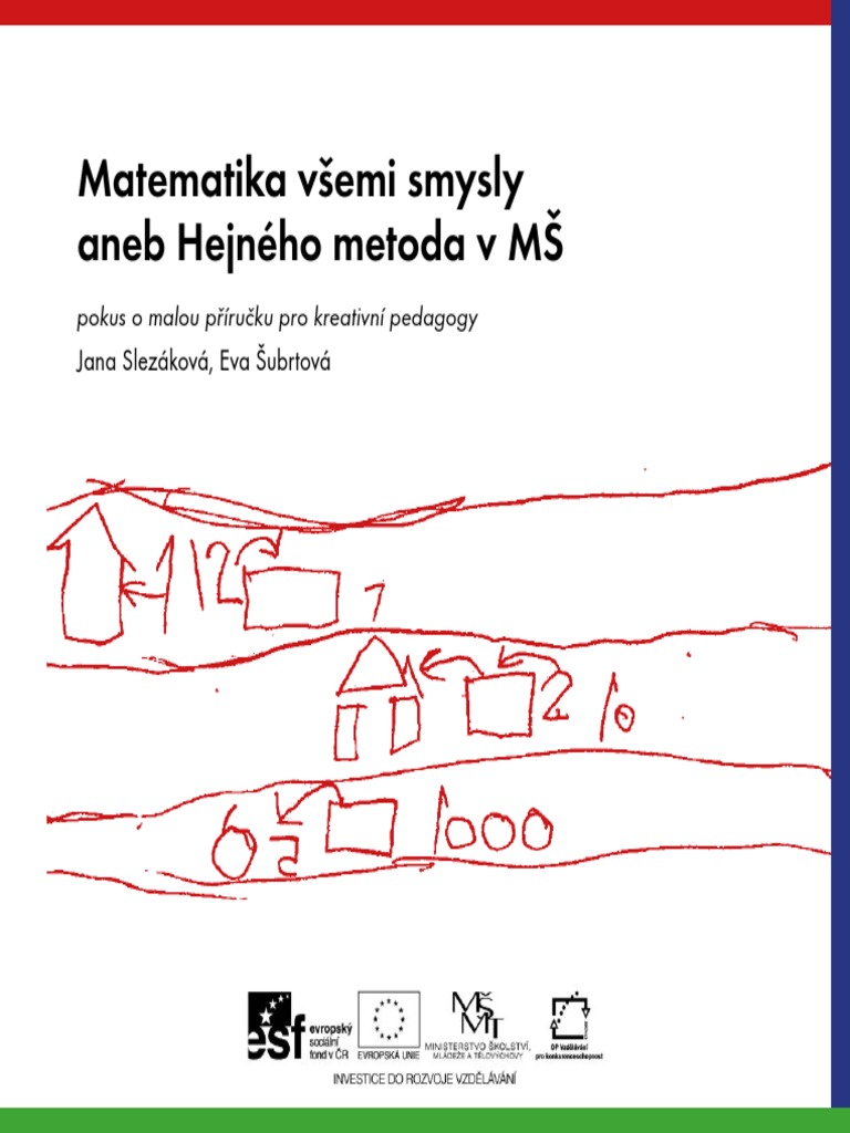 Brozura Hejneho Metoda-Web | PDF