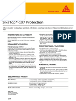 Sikatop 107 Protection