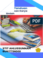 Panduan Karya Ilmiah