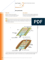 Fiche Traiter: Assin de Décantation Provisoire