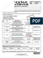 Super Carry 2016 Service Manual