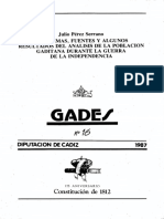 A01 - Problemas, Fuentes y Algunos Resultados