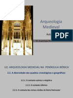 Arqueologia Medieval na Península Ibérica