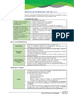 Metodologia de Trabajo