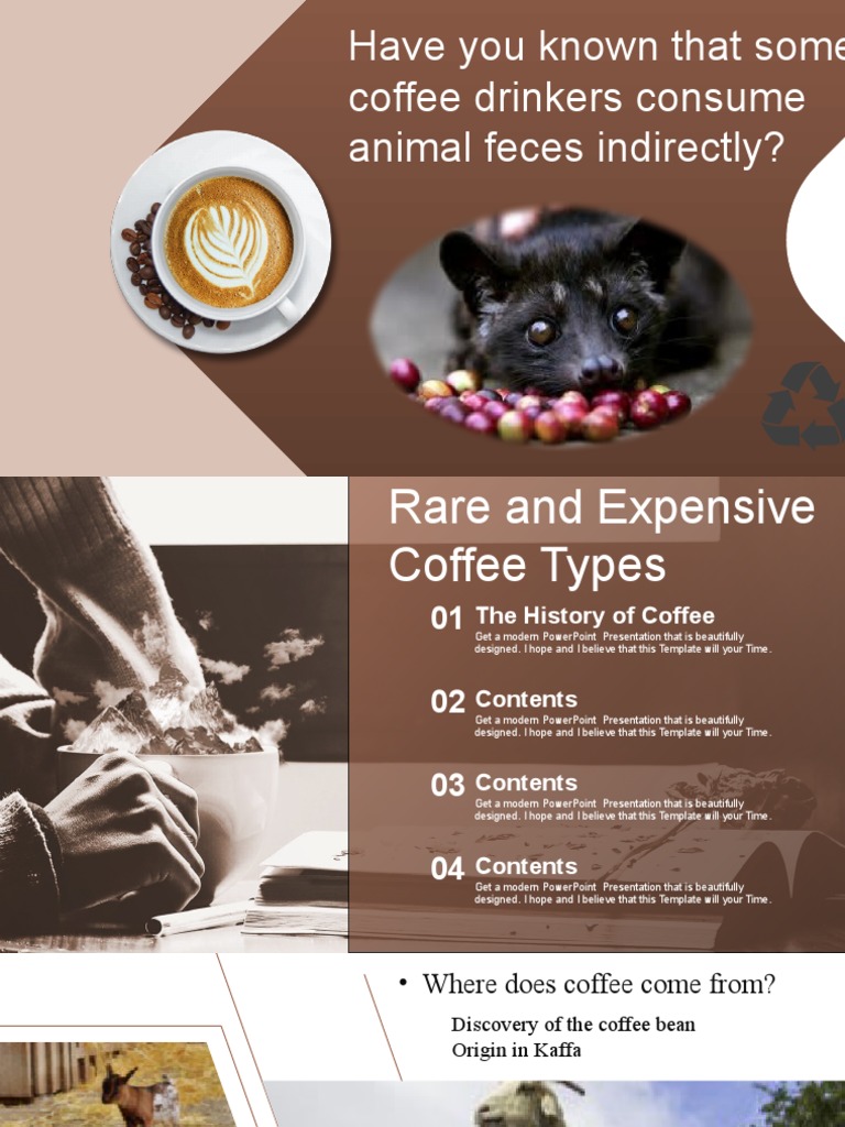 Thumbnail for Rare Coffee Varieties For Sale