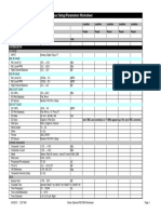 5500 1.2.7 Worksheet