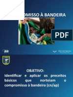 Compromisso A Bandeira