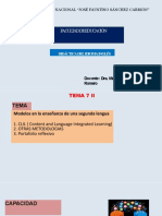 DALE QUE DALE A LA LENGUA TOMO I: PROPUESTAS PARA HABLAR Y ESCRIBIR TEXTOS  NARRATIVOS Y DESCRIPTIVOS, VICTOR MORENO, PAMIELA