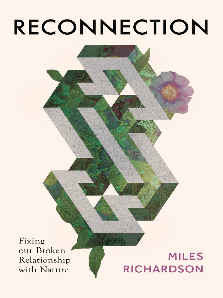 Reconnection Contents And Sample Chapter Pdf Mind Humanism