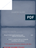 Diabetic Ulcer - 2022