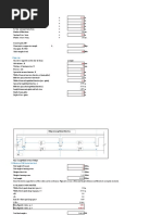 1 Preliminary Dimension: Design of Superstructure