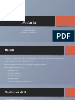 Kelly-Rosyidah - Malaria