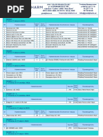 Info@Grandpharm Uz | PDF