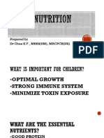 NUTRILITE ChildNutrition EN
