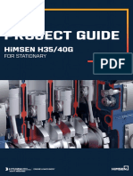H3540G Project Guide For Stationary (Feb. 2023)