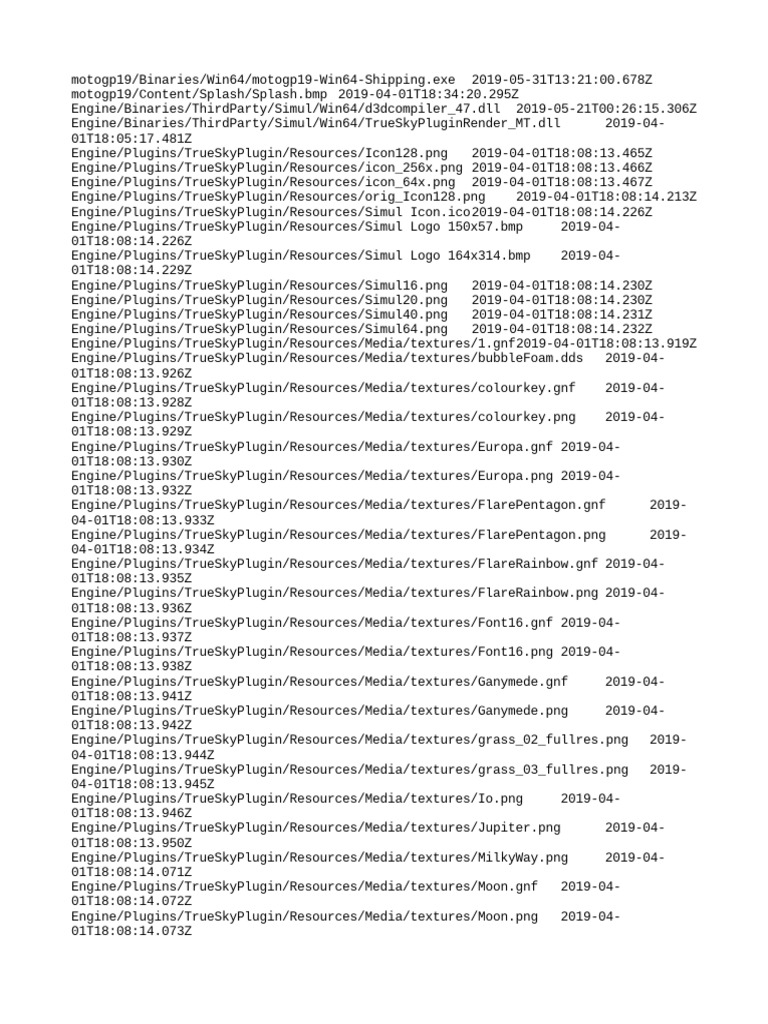 Manifest nonufsfiles win64 pdf sky meteorological phenomena