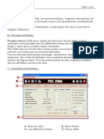 Pré-Dalle Software 2006