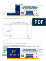 Atividade 3 - Teoria Das Estruturas I - 51-2023