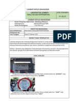 Analisis Bahasa Di Ruang Publik