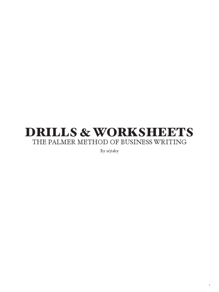 drills-worksheets-the-palmer-method-of-business-writing-pdf-hand