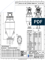 Sewage Air PN10