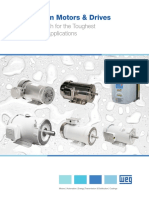 WEG-washdown-motors-washdownmotors-brochure-english-dc
