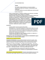 TERAPIA INTERPERSONAL PARA DEPRESIÓN