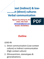 2-IC2-Verbal Communication - Ha 2022