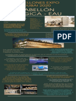 Pabellones Expo Dubai 2020