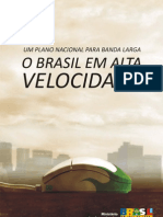 O Brasil em Alta Velocidade1